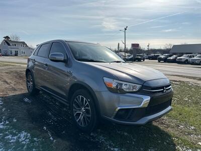 2019 Mitsubishi Outlander Sport ES   - Photo 4 - Rushville, IN 46173