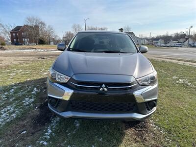 2019 Mitsubishi Outlander Sport ES   - Photo 3 - Rushville, IN 46173