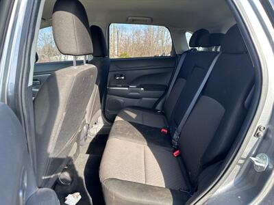 2019 Mitsubishi Outlander Sport ES   - Photo 9 - Rushville, IN 46173