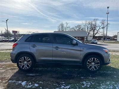 2019 Mitsubishi Outlander Sport ES   - Photo 5 - Rushville, IN 46173