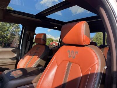 2019 Ford F-450 Super Duty King Ranch   - Photo 14 - Rushville, IN 46173