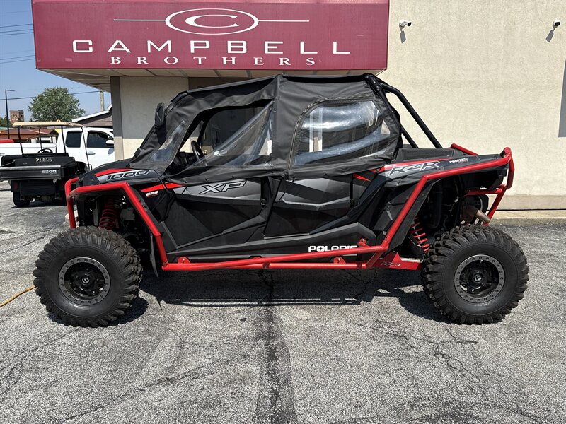 2019 Polaris RZR - Photo 1 - Rushville, IN 46173