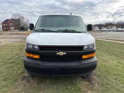 2019 Chevrolet Express 2500   - Photo 2 - Rushville, IN 46173