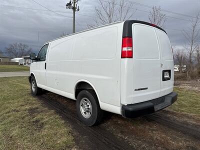 2019 Chevrolet Express 2500   - Photo 8 - Rushville, IN 46173