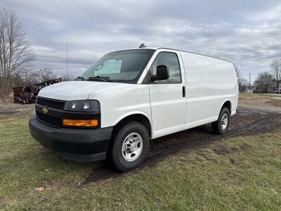 2019 Chevrolet Express 2500   - Photo 4 - Rushville, IN 46173