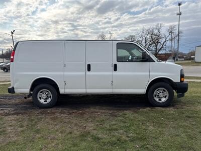 2019 Chevrolet Express 2500   - Photo 5 - Rushville, IN 46173