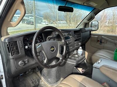 2019 Chevrolet Express 2500   - Photo 10 - Rushville, IN 46173