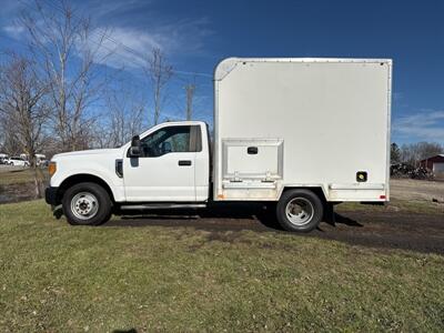 2017 Ford F-350 XL XL   - Photo 1 - Rushville, IN 46173