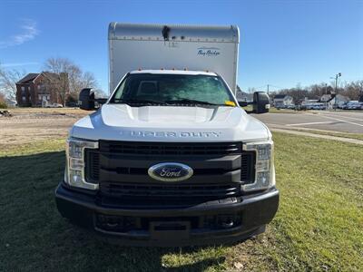 2017 Ford F-350 XL XL   - Photo 3 - Rushville, IN 46173