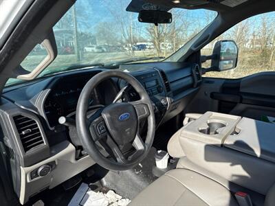 2017 Ford F-350 XL XL   - Photo 11 - Rushville, IN 46173