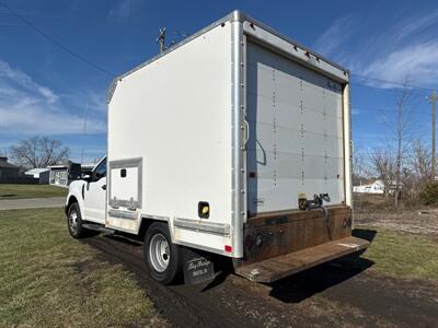 2017 Ford F-350 XL XL   - Photo 8 - Rushville, IN 46173