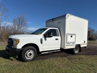 2017 Ford F-350 XL XL   - Photo 2 - Rushville, IN 46173