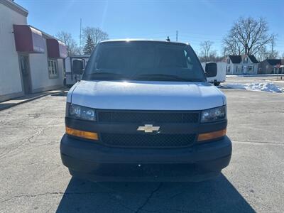 2019 Chevrolet Express 3500   - Photo 3 - Rushville, IN 46173