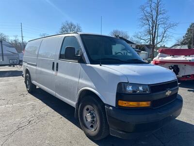 2019 Chevrolet Express 3500   - Photo 4 - Rushville, IN 46173