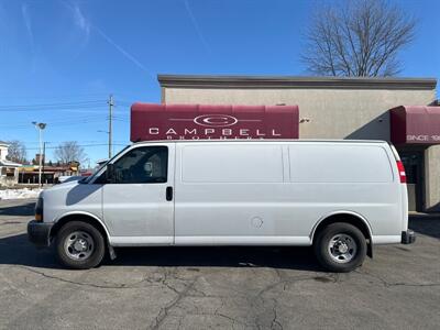 2019 Chevrolet Express 3500   - Photo 1 - Rushville, IN 46173