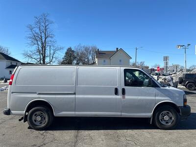 2019 Chevrolet Express 3500   - Photo 5 - Rushville, IN 46173