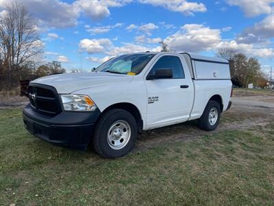 2021 RAM 1500 Classic Tradesman   - Photo 2 - Rushville, IN 46173