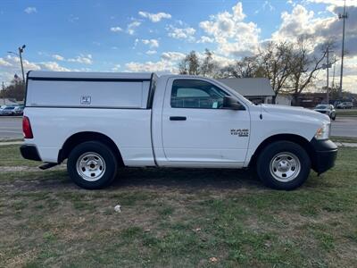 2021 RAM 1500 Classic Tradesman   - Photo 5 - Rushville, IN 46173