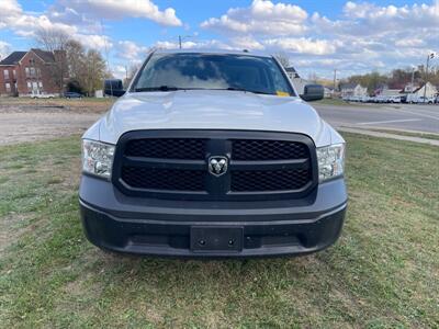 2021 RAM 1500 Classic Tradesman   - Photo 3 - Rushville, IN 46173