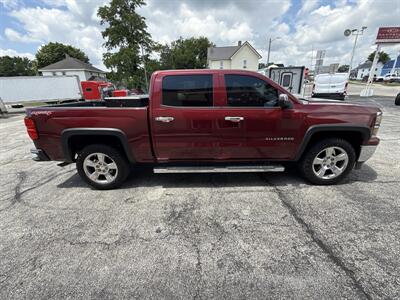 2014 Chevrolet Silverado 1500 LT   - Photo 5 - Rushville, IN 46173