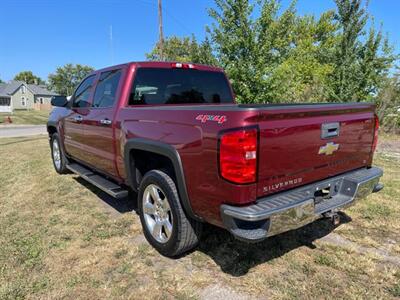 2014 Chevrolet Silverado 1500 LT   - Photo 8 - Rushville, IN 46173