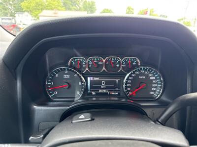 2014 Chevrolet Silverado 1500 LT   - Photo 15 - Rushville, IN 46173
