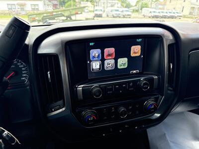 2014 Chevrolet Silverado 1500 LT   - Photo 13 - Rushville, IN 46173