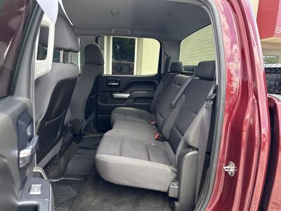 2014 Chevrolet Silverado 1500 LT   - Photo 12 - Rushville, IN 46173