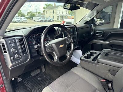 2014 Chevrolet Silverado 1500 LT   - Photo 11 - Rushville, IN 46173