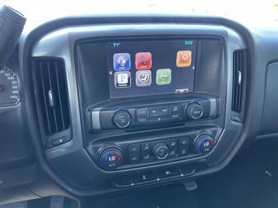 2014 Chevrolet Silverado 1500 LT   - Photo 10 - Rushville, IN 46173