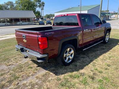 2014 Chevrolet Silverado 1500 LT   - Photo 6 - Rushville, IN 46173