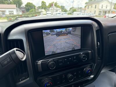 2014 Chevrolet Silverado 1500 LT   - Photo 14 - Rushville, IN 46173