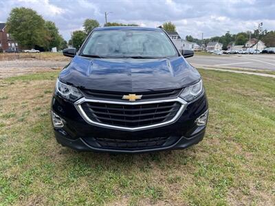 2021 Chevrolet Equinox LT   - Photo 3 - Rushville, IN 46173