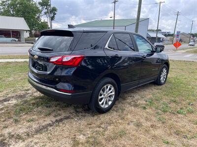 2021 Chevrolet Equinox LT   - Photo 6 - Rushville, IN 46173