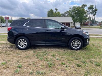 2021 Chevrolet Equinox LT   - Photo 5 - Rushville, IN 46173