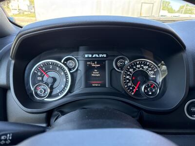 2023 RAM 1500 Big Horn   - Photo 14 - Rushville, IN 46173