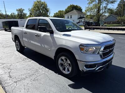 2023 RAM 1500 Big Horn   - Photo 4 - Rushville, IN 46173