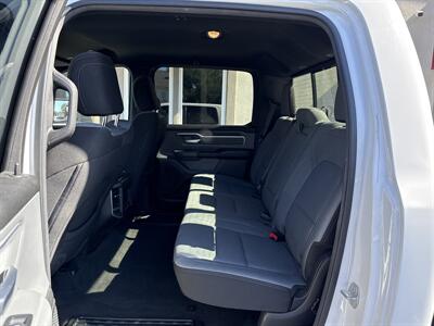 2023 RAM 1500 Big Horn   - Photo 11 - Rushville, IN 46173