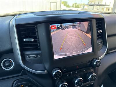 2023 RAM 1500 Big Horn   - Photo 13 - Rushville, IN 46173