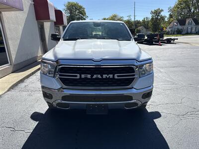 2023 RAM 1500 Big Horn   - Photo 3 - Rushville, IN 46173