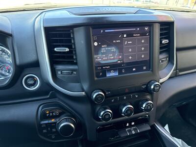 2023 RAM 1500 Big Horn   - Photo 12 - Rushville, IN 46173