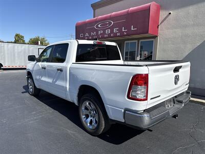2023 RAM 1500 Big Horn   - Photo 7 - Rushville, IN 46173