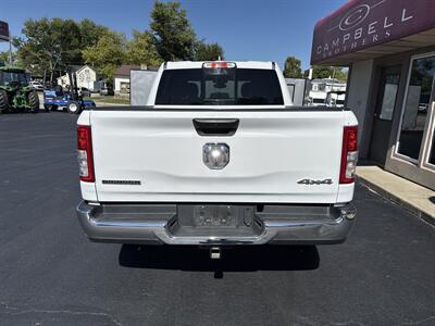 2023 RAM 1500 Big Horn   - Photo 6 - Rushville, IN 46173