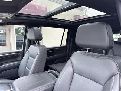 2025 Chevrolet Suburban LT - Photo 10 - Rushville, IN 46173