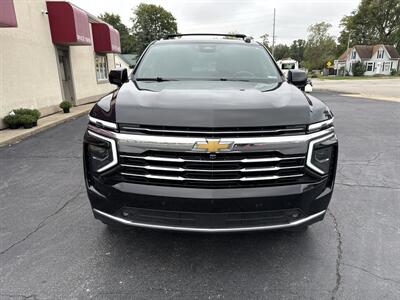 2025 Chevrolet Suburban LT - Photo 3 - Rushville, IN 46173