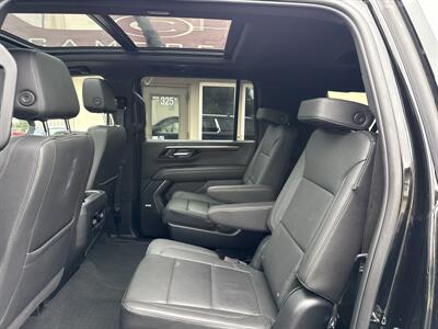 2025 Chevrolet Suburban LT - Photo 11 - Rushville, IN 46173