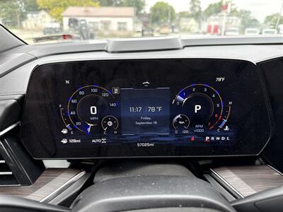 2025 Chevrolet Suburban LT - Photo 17 - Rushville, IN 46173