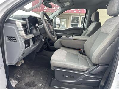 2024 Ford F-250 Super Duty XL   - Photo 8 - Rushville, IN 46173