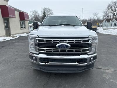 2024 Ford F-250 Super Duty XL   - Photo 3 - Rushville, IN 46173