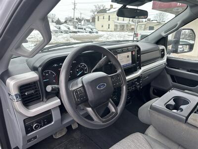 2024 Ford F-250 Super Duty XL   - Photo 9 - Rushville, IN 46173